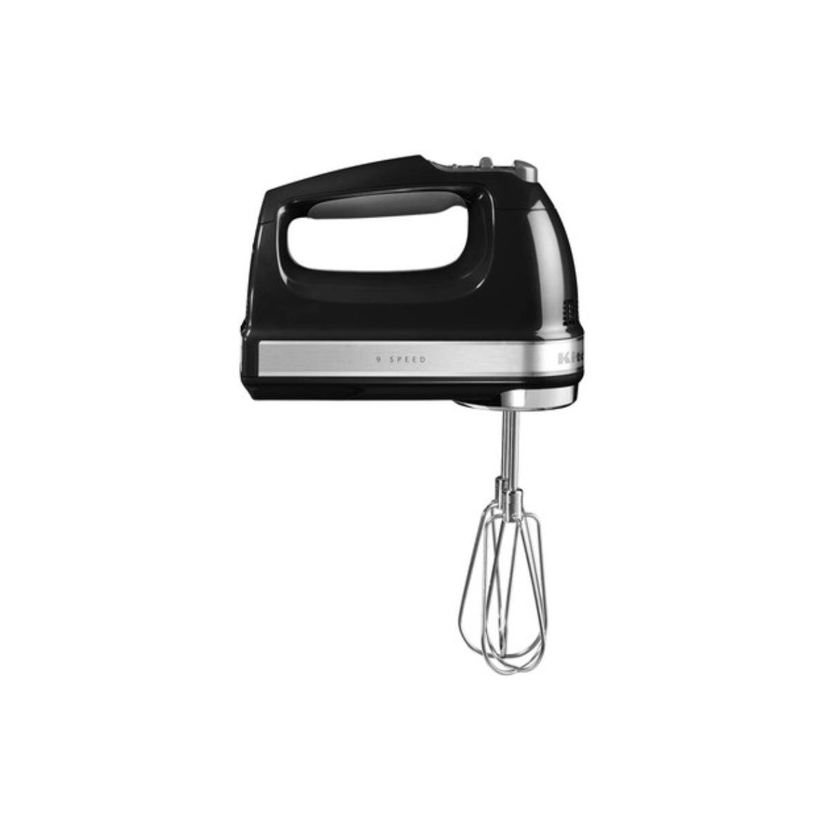 KitchenAid 5KHM9212EOB Handmixer-0