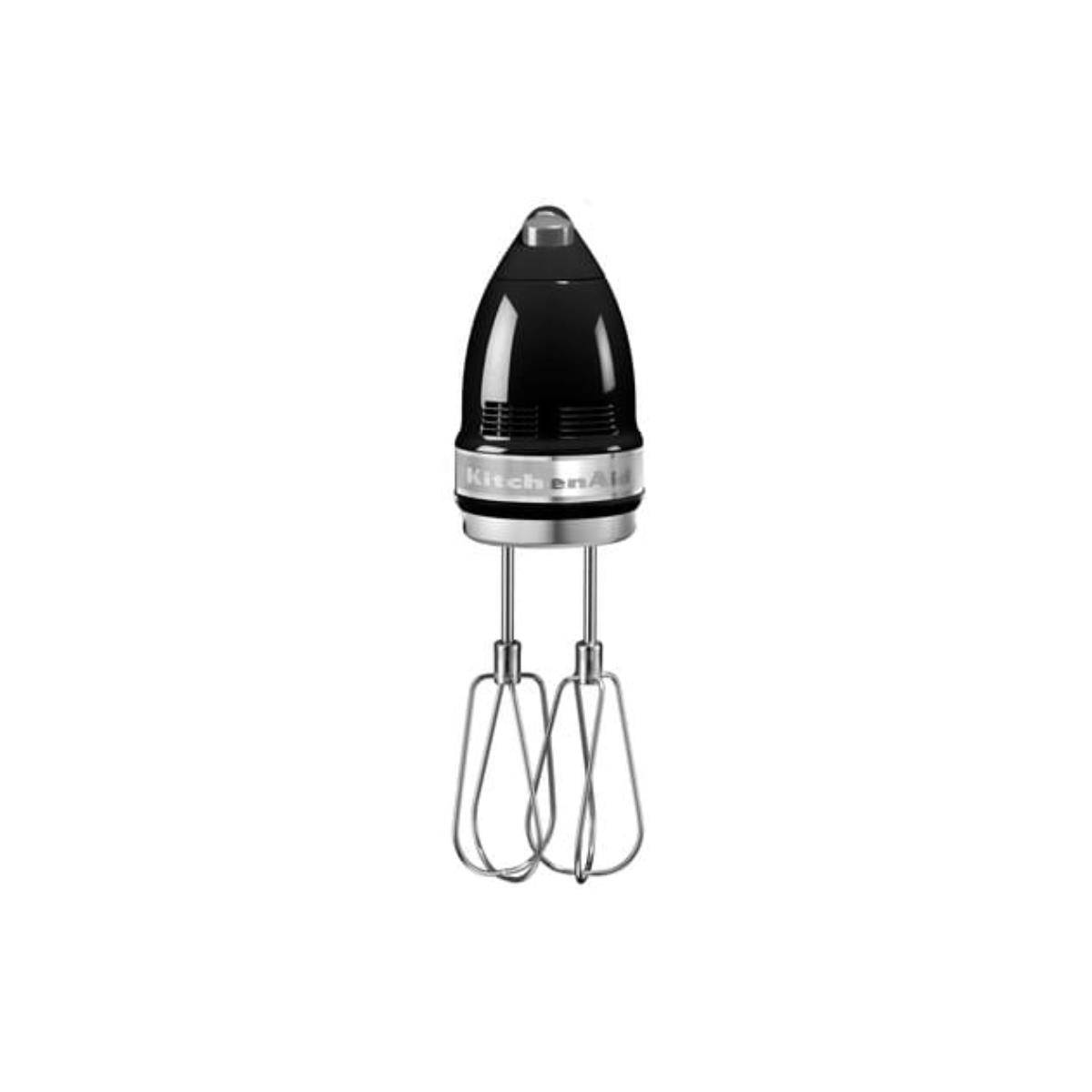 KitchenAid 5KHM9212EOB Handmixer-1