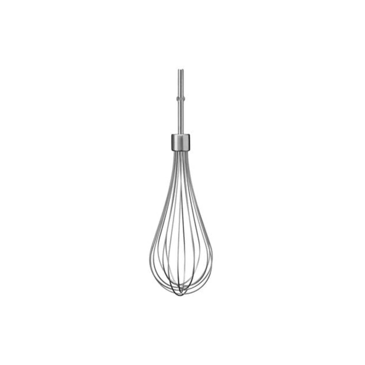 KitchenAid 5KHM9212EOB Handmixer-4