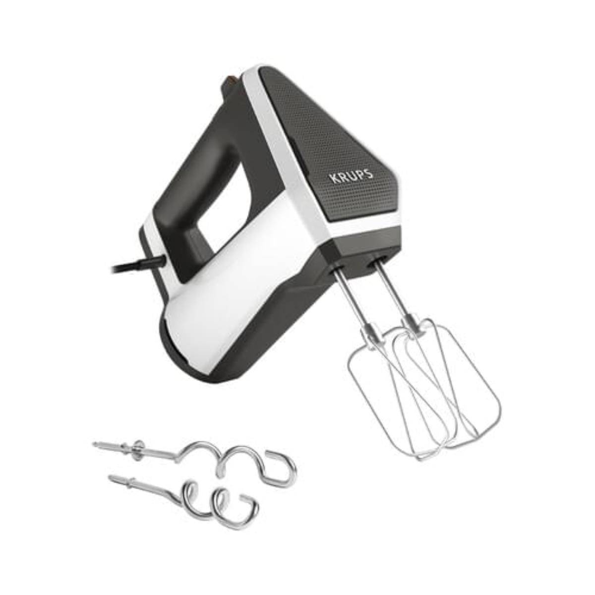 Krups 3MIX 6000 Handmixer-0