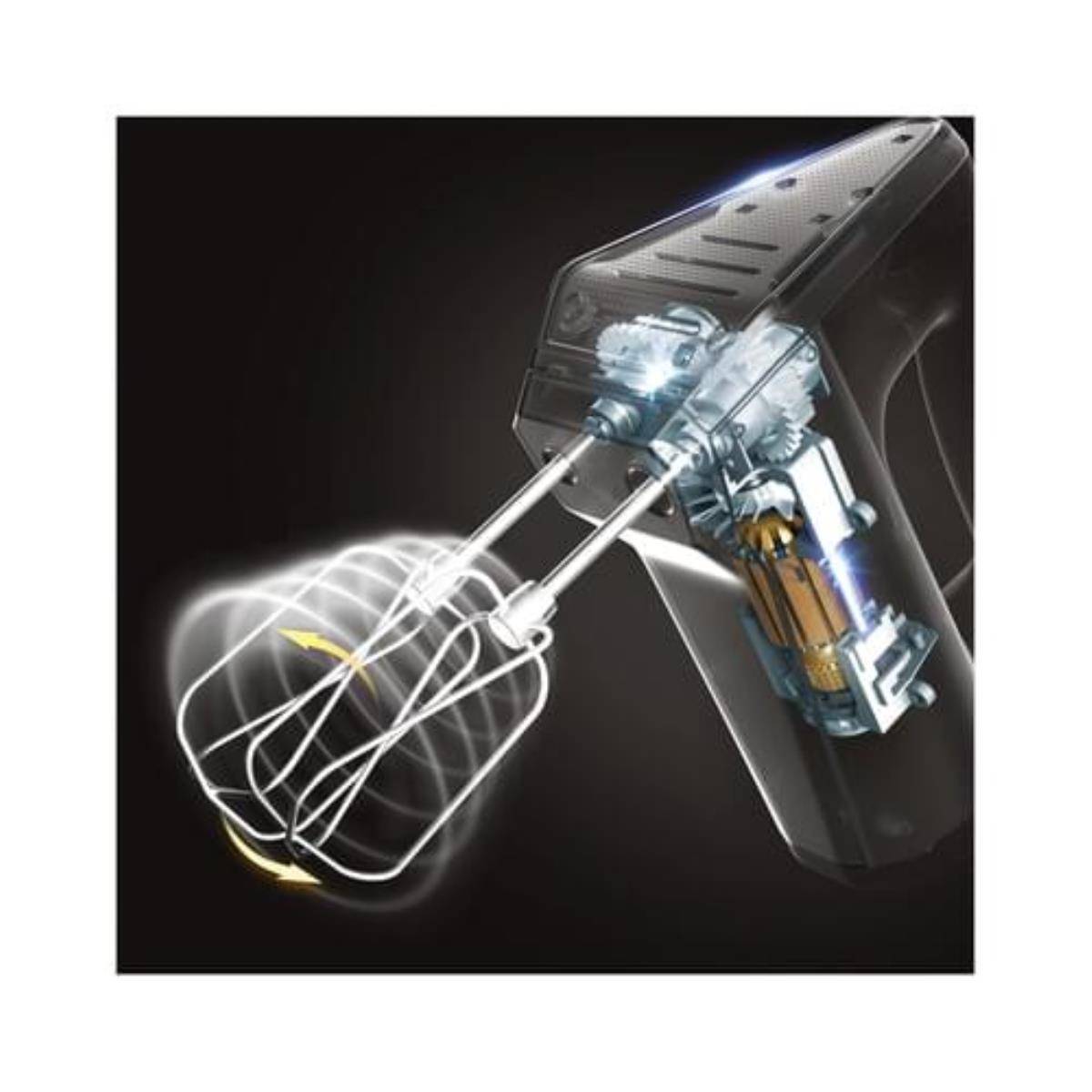 Krups 3MIX 6000 Handmixer-3