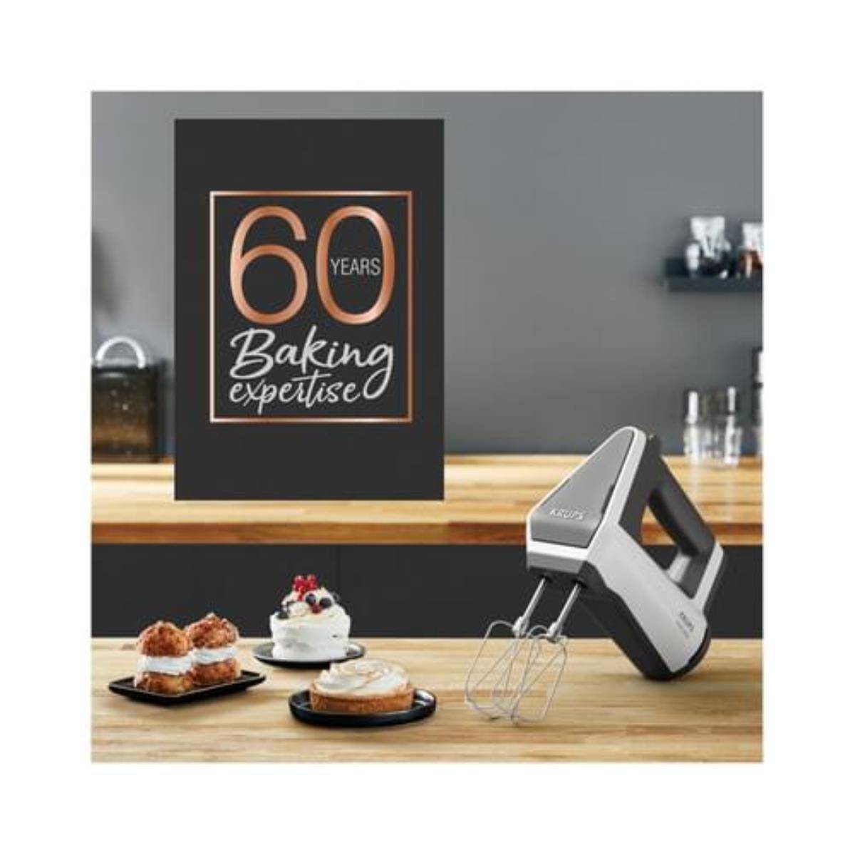 Krups 3MIX 6000 Handmixer-4