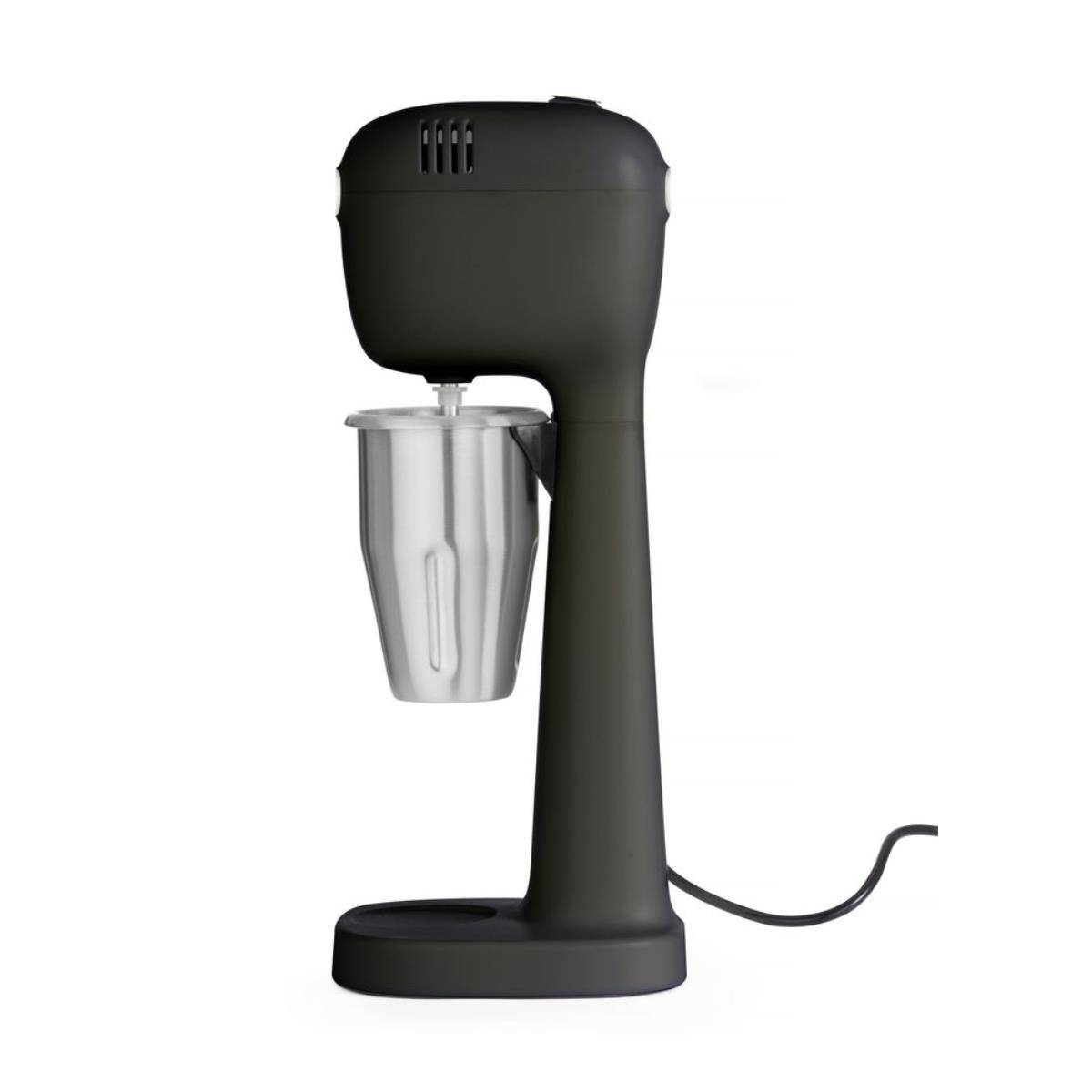HENDI Milchshake-Mixer - Design by Bronwasser, Blau, 220-240V/400W, 170x196x(H)490mm-1