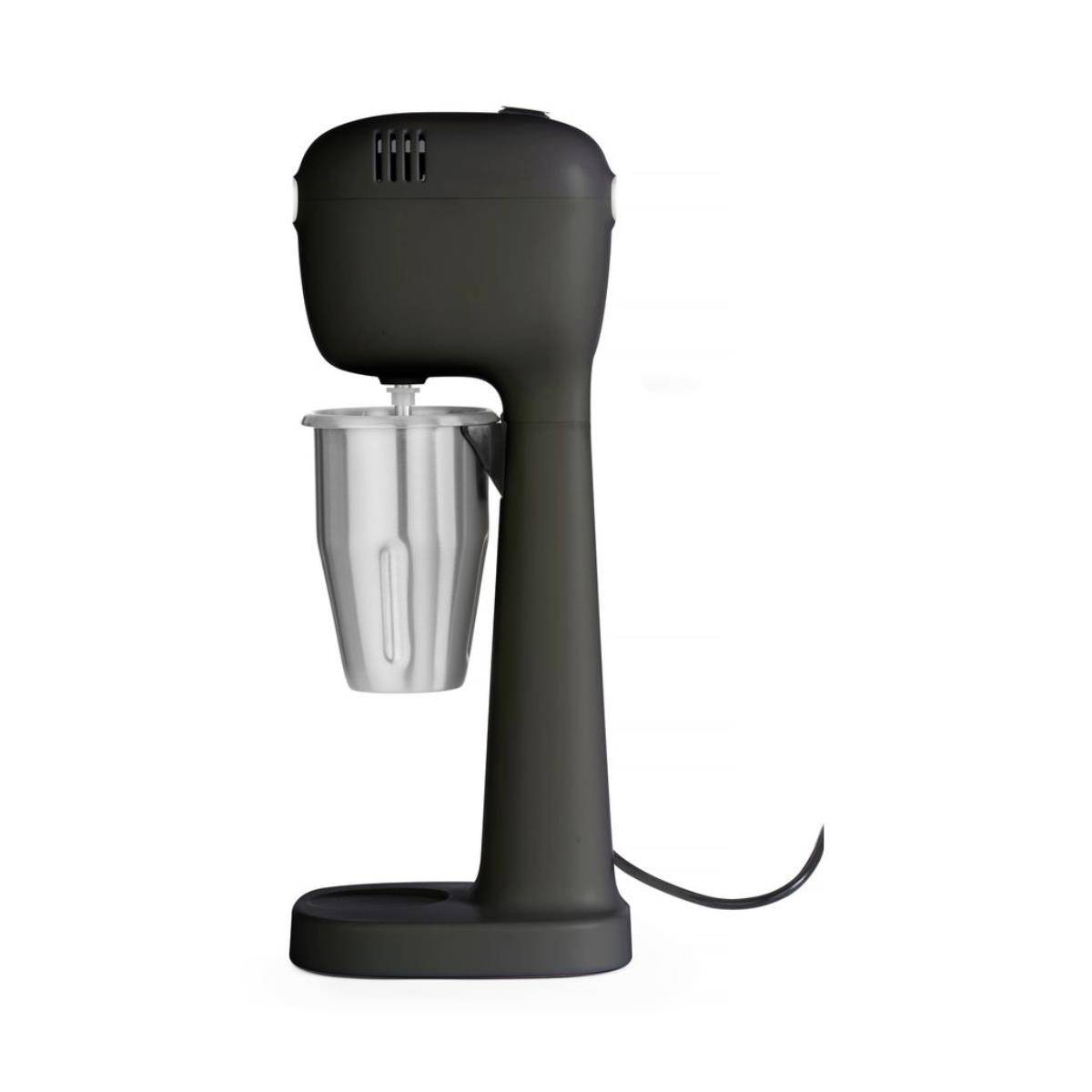 HENDI Milkshake Mixer BPA-frei - Design by Bronwasser, Gelb, 230V/400W, 170x210x(H)485mm-1
