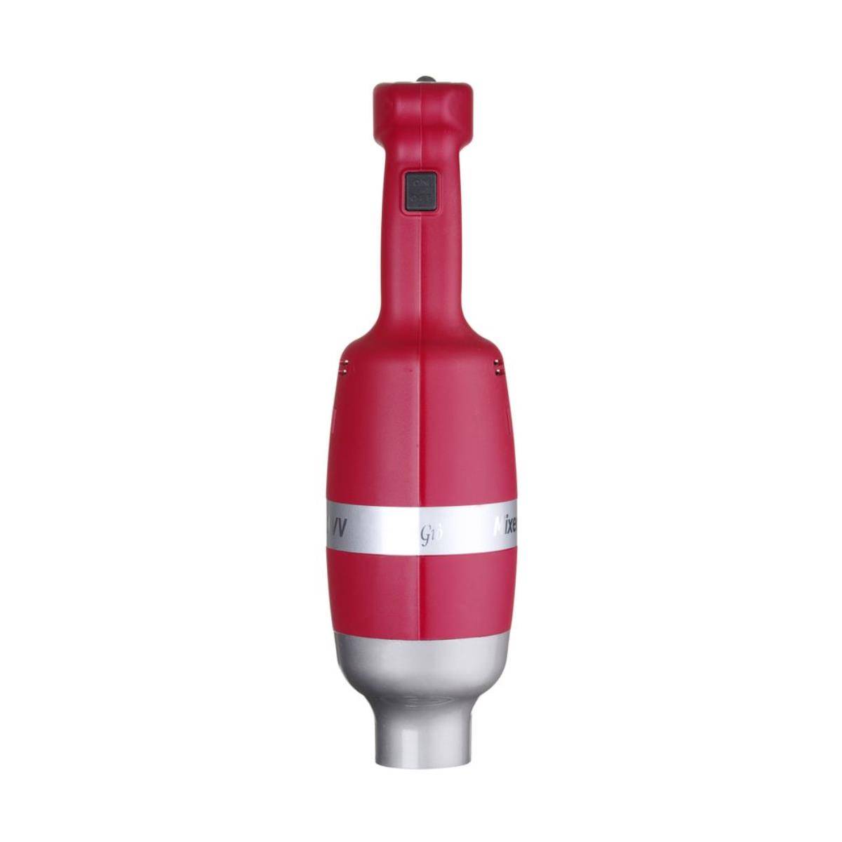 HENDI Stabmixer Profi Line 400, Geschwindigkeit regelbar, Profi Line, 230V/400W, ⌀100x(H)350mm-3