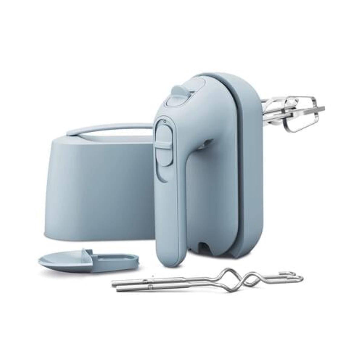 Kenwood HMP40.000GY QuickMix Go Handmixer-1