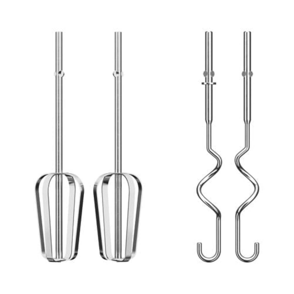 Kenwood HMP40.000GY QuickMix Go Handmixer-3