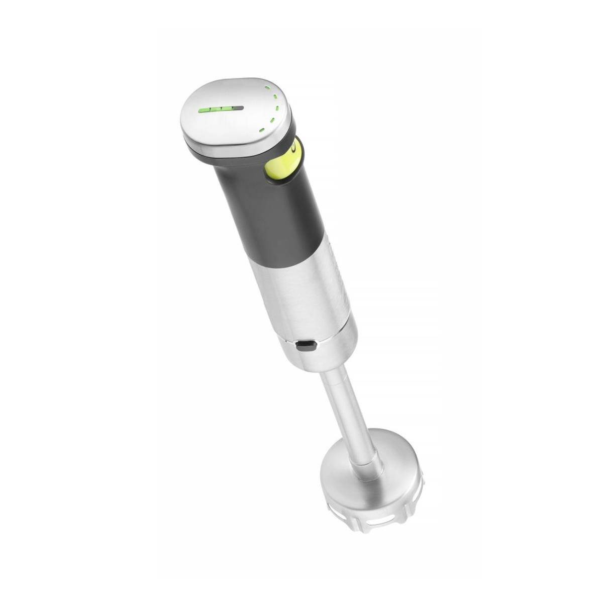 HENDI Stabmixer kabellos Smart Pressure, 230V/150W, ⌀65x(H)390mm-2