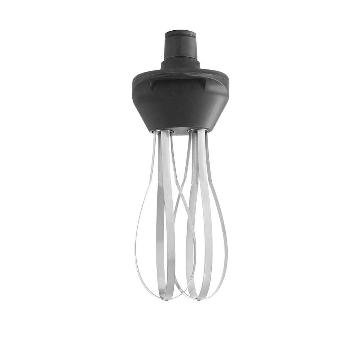 HENDI Stabmixer Profi Line 400 - Geschwindigkeit regelbar, Set inkl. Ablagegestell, Profi Line, 230V/400W, ⌀100x(H)765mm-2