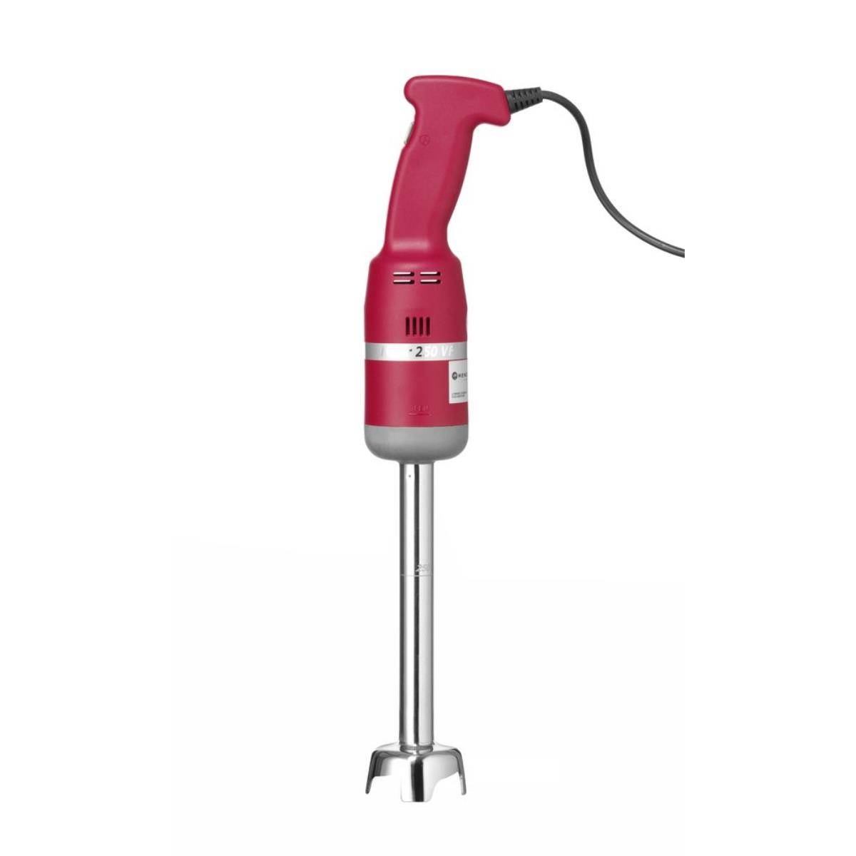 HENDI Stabmixer 250, fixe Geschwindigkeit, Profi Line, 230V/250W, ⌀75x(H)514mm-1