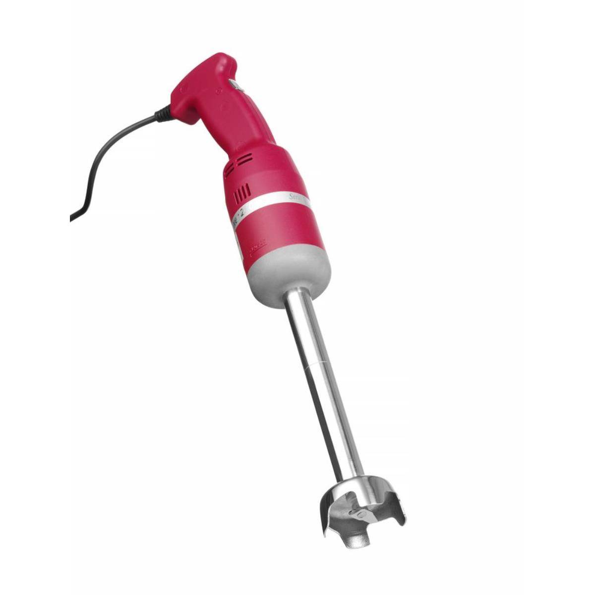 HENDI Stabmixer 250, fixe Geschwindigkeit, Profi Line, 230V/250W, ⌀75x(H)514mm-3
