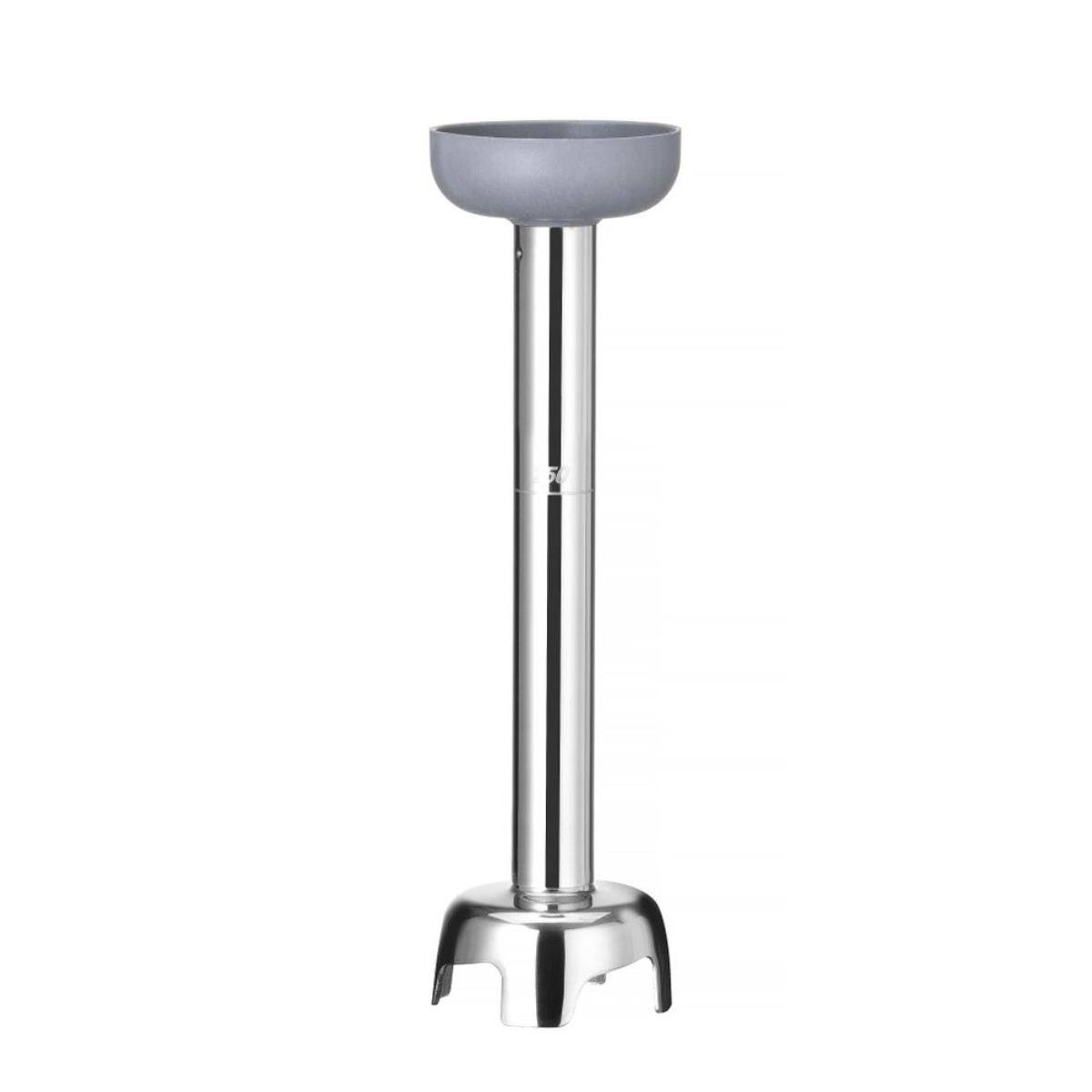 HENDI Stabmixer 250 - Geschwindigkeit regelbar, Profi Line, 230V/250W, ⌀75x(H)540mm-4