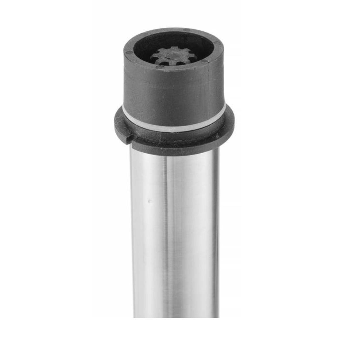 HENDI Stabmixer 500 mit variabler Geschwindigkeit und 500mm langem Stab, Kitchen Line, Schwarz, 230V/500W, ⌀100x916mm-2
