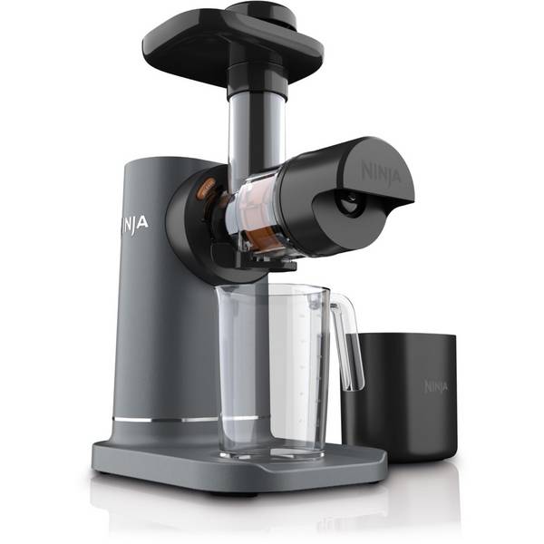 Ninja JC151EU Juicer 1.1L 150W Gray