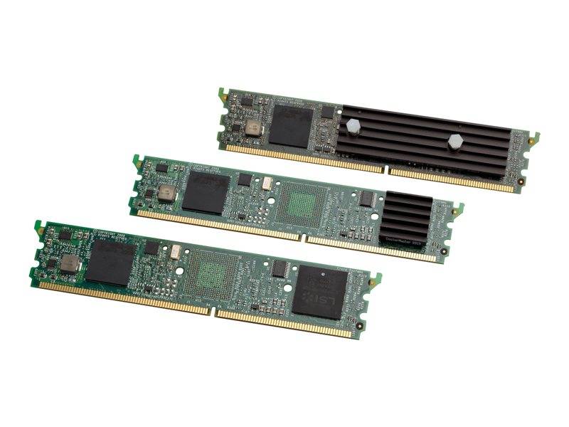 Cisco PVDM3-32U192 DSP-Modul Sprache Netzwerkgerät-3