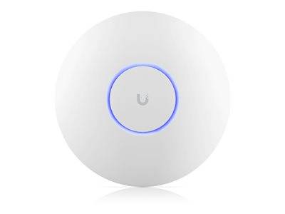 Ubiquiti Networks U7-PRO-MAX Accesspoint Netzwerkgerät-4