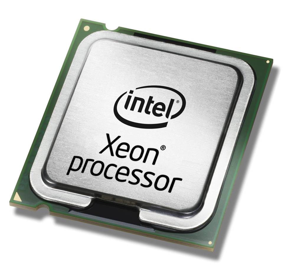 Lenovo Intel Xeon Processor E5-2620 V2 6C 2.1GHz 15MB Cache 1600MHz 80W-0