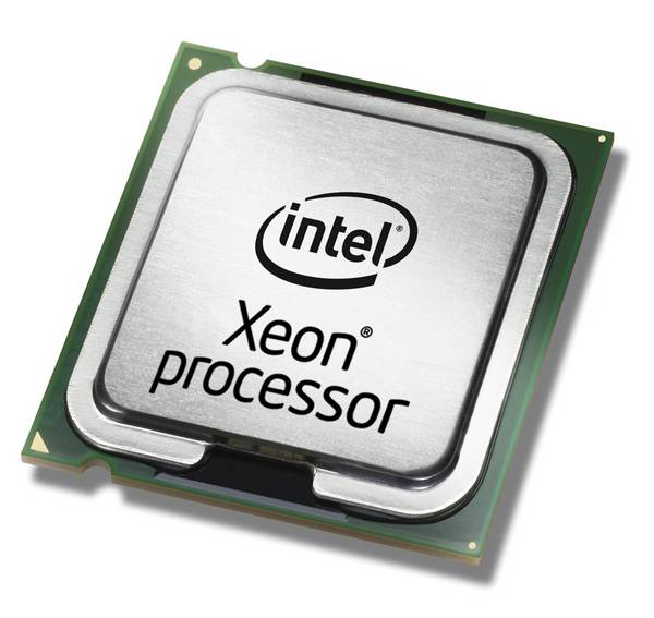 Lenovo Intel Xeon Processor E5-2620 V2 6C 2.1GHz 15MB Cache 1600MHz 80W