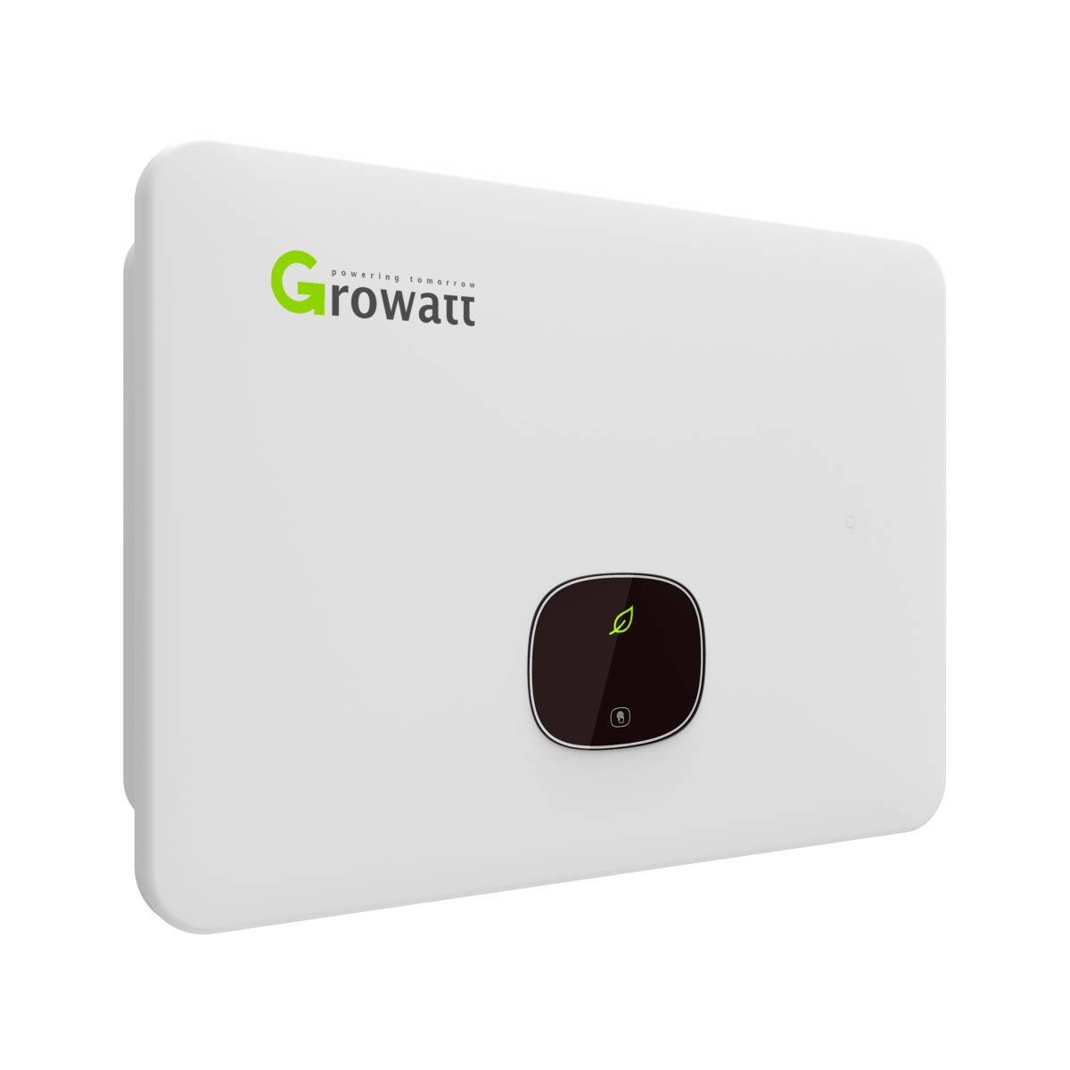 Growatt 20,24kWp Glas Glas PV-Anlage ohne Speicher mit MID 20KTL3-X 20kW-1