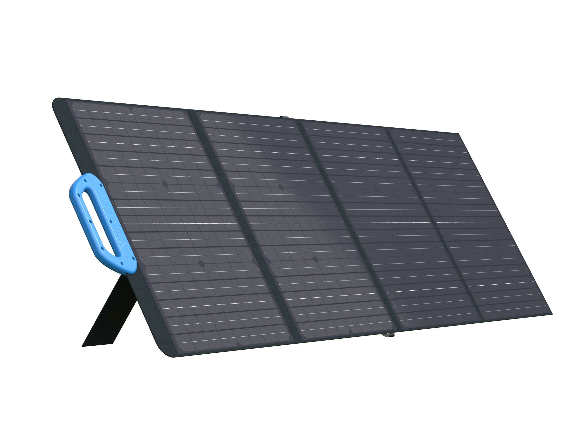 Bluetti PV120 Solar Panel 120W faltbares Solarmodul-0