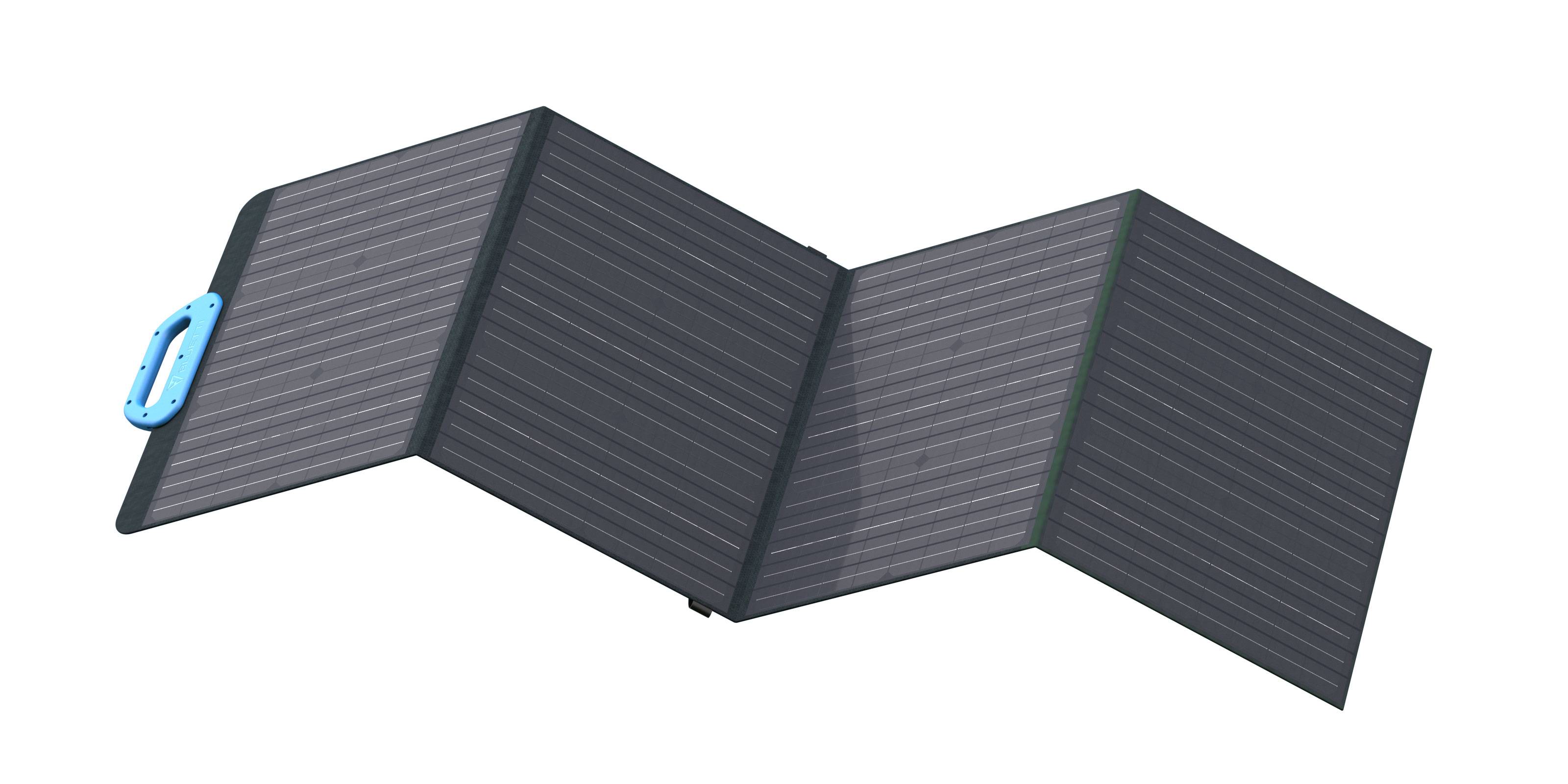 Bluetti PV120 Solar Panel 120W faltbares Solarmodul-1