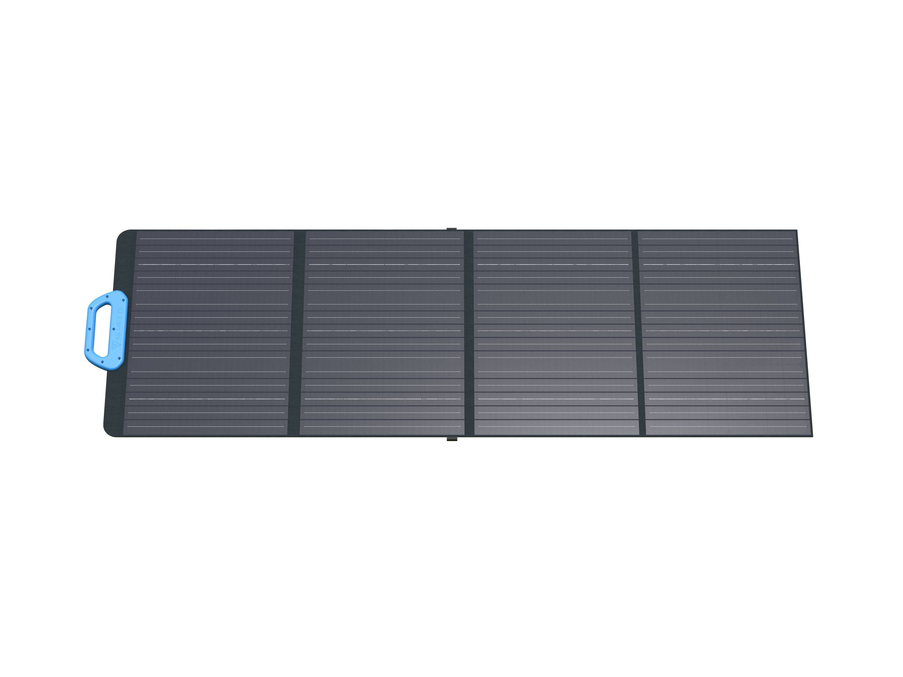 Bluetti PV120 Solar Panel 120W faltbares Solarmodul-2
