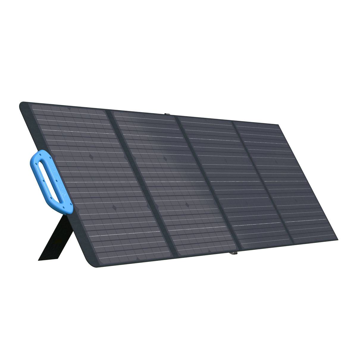 Bluetti PV120 Solar Panel 120W faltbares Solarmodul-3