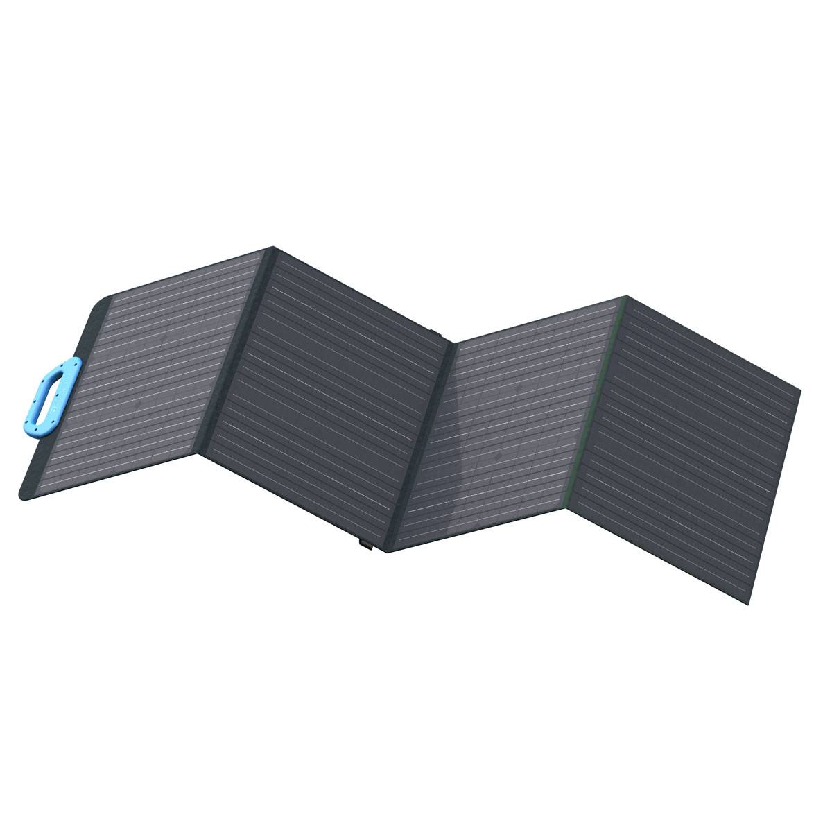 Bluetti PV120 Solar Panel 120W faltbares Solarmodul-4