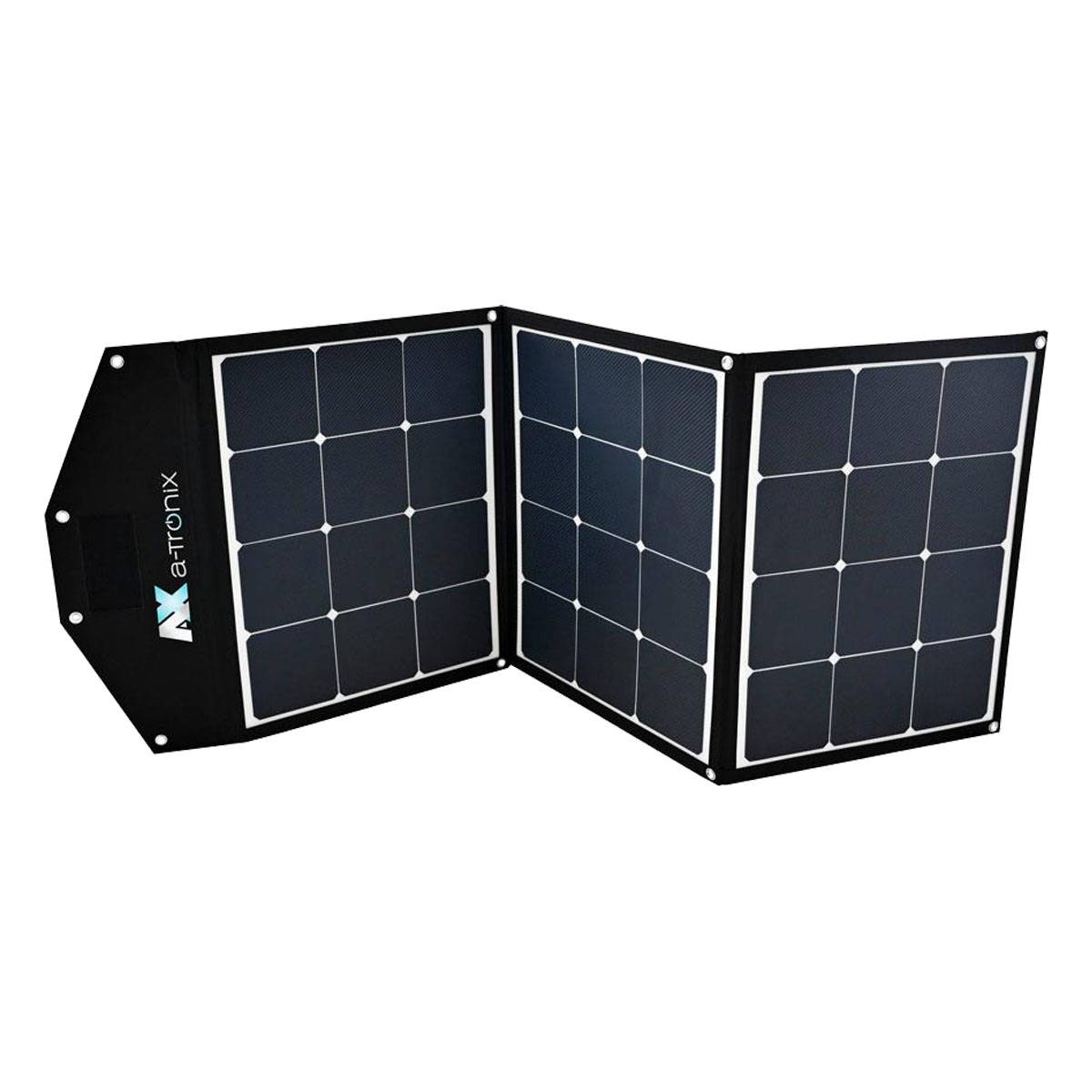 EcoFlow River 2 Pro 768Wh Portable Powerstation mit 135W Solarmodul-1