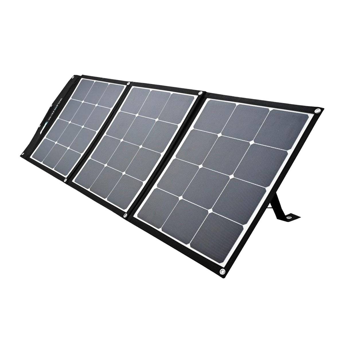 EcoFlow River 2 Pro 768Wh Portable Powerstation mit 135W Solarmodul-2