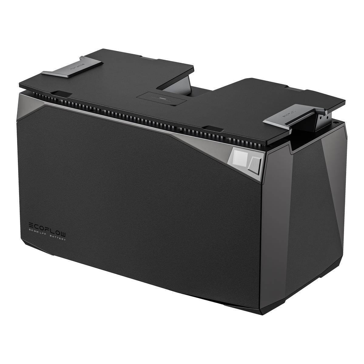 EcoFlow Power Kits LFP Battery 5120Wh-1