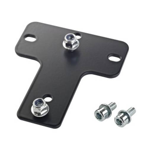 KOENIG & MEYER 24359-000-55 - Adapterplatte 6 (70,0 bis 76,2 mm - M6 Befestigungslochbild)-0