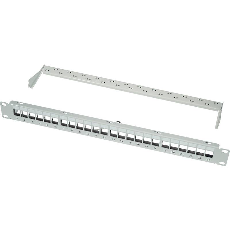 NK4073, Kabeleinsatz, Stahl, Grau, 76,2 mm, 483,6 mm, 43 mm-0