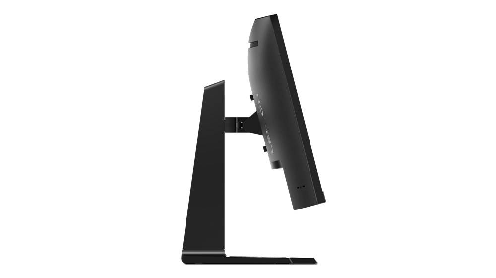 Lenovo Legion R27fc-30 - LED-Monitor - Gaming - gebogen - 68.6 cm (27")-5