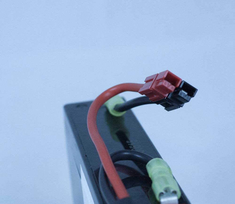 Ersatzakku für APC-Back-UPS RBC18 - fertiges Batterie-Modul zum Austausch-1