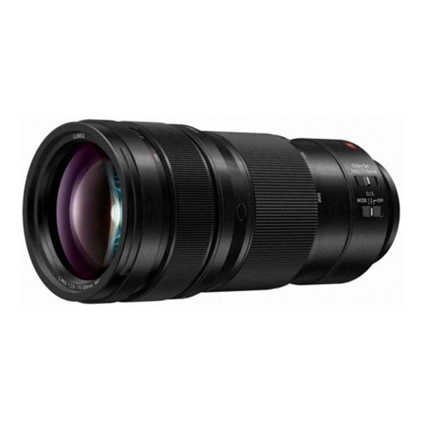 PANASONIC S-E70200EC - LUMIX S PRO Wechselobjektiv für AW-UB50E Box-Kameras (70-200mm | F2.8 | L-Mount | O.I.S) - in
