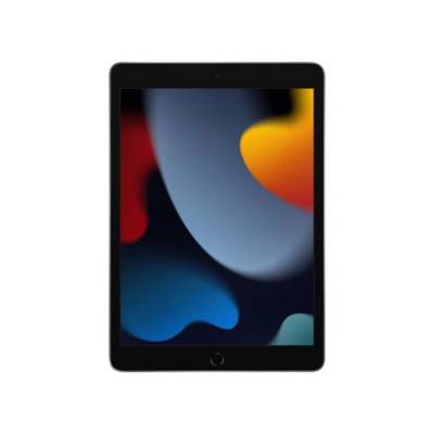 Apple iPad 9 (2021) 10,2" WiFi + Cellular 256GB Space Gray Tablet-0