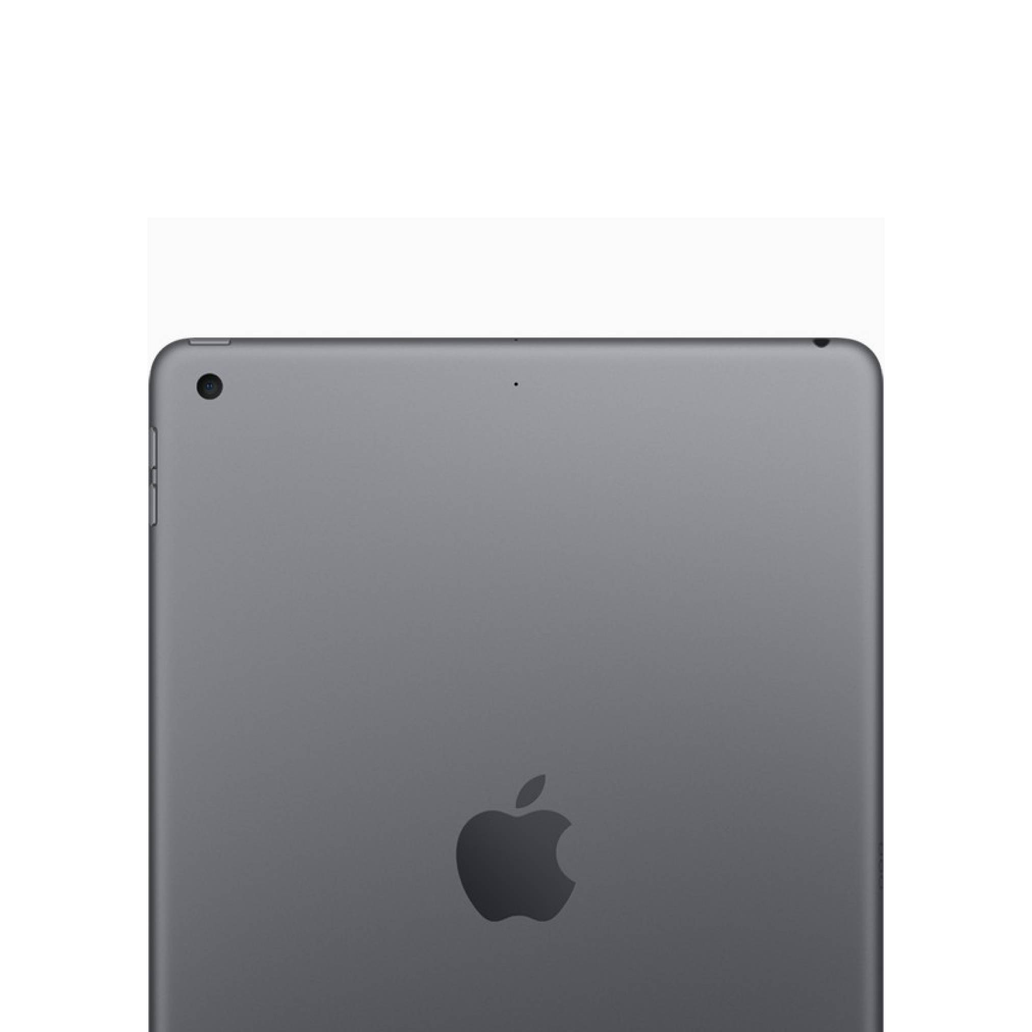 Apple iPad 9 (2021) 10,2" WiFi + Cellular 256GB Space Gray Tablet-3