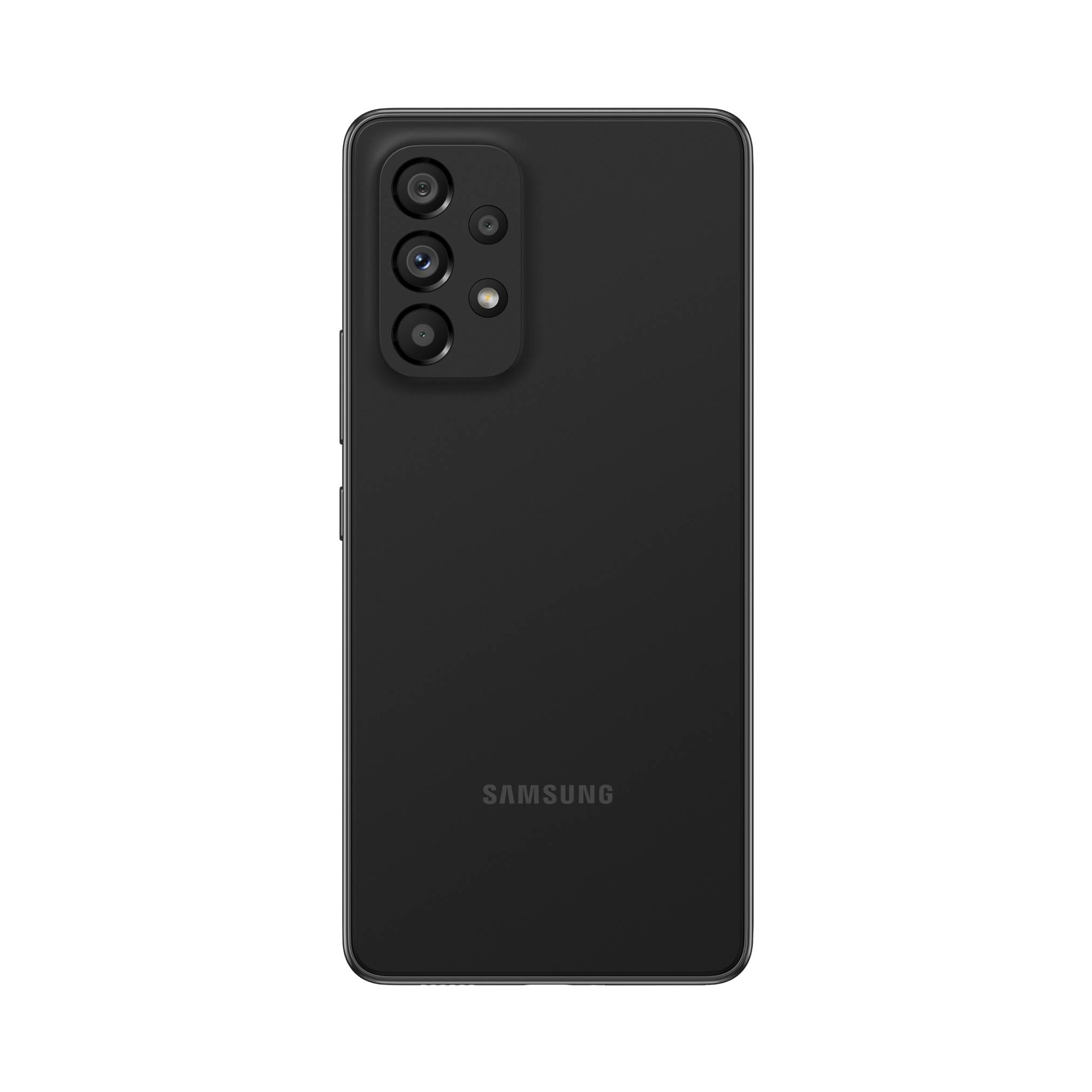 Samsung Galaxy A53 5G 128GB Awesome Black Smartphone-4