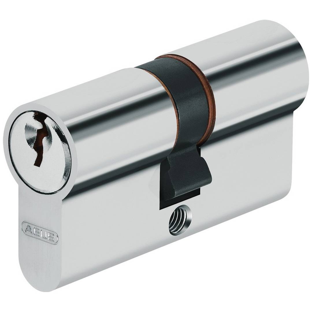 ABUS Türzylinder C83N 45/45 vs.-0