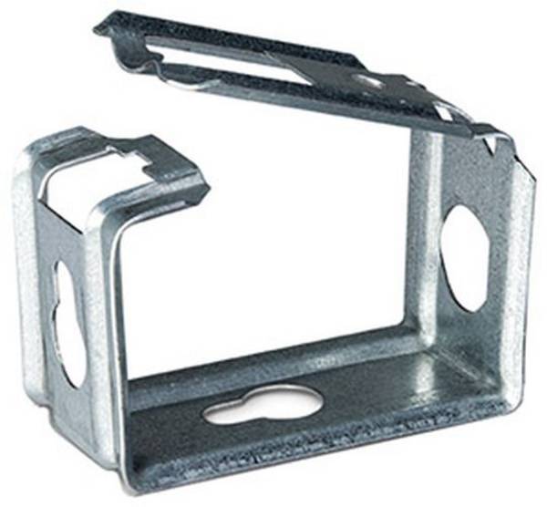 FTRO Kabelsammelhalter             KSM15 Metall mit Funktionserhalt VE50