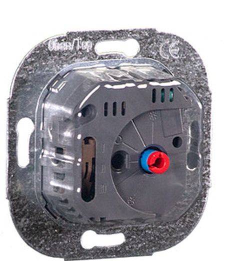 Raum-Temperaturregler mech. UP Öffner, Absenkung RTBSU-401.062#00-0