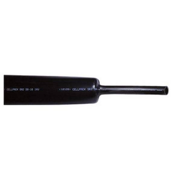 CELLPACK Schrumpfschlauch SRH2 63 - 19mm  3:1 mit Kleber  1m