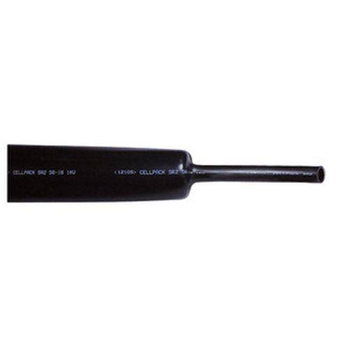CELLPACK Schrumpfschlauch SRH2 63 - 19mm 3:1 mit Kleber 1m-0