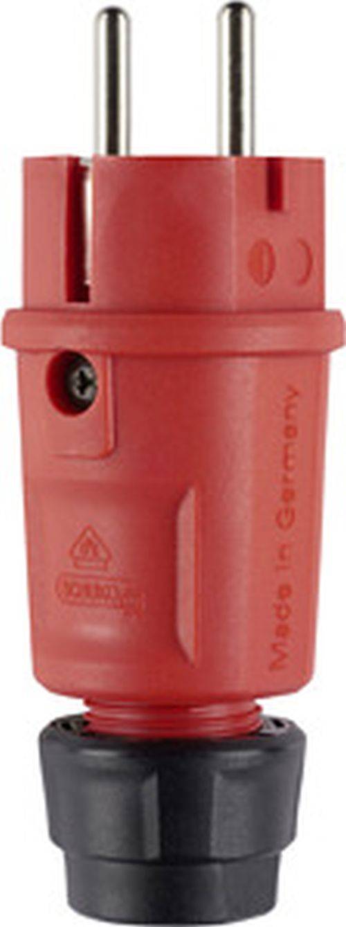 ABL GmbH Highteck Stecker 100000065-0
