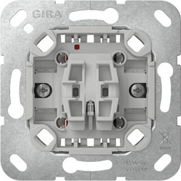 GIRA - Wipptaster 315100 Schließer Einsatz