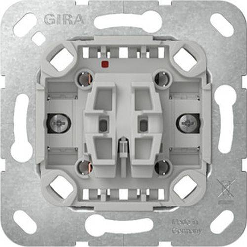 GIRA - Wipptaster 315100 Schließer Einsatz-0