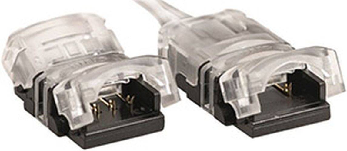 RUTEC LICHT - Direktverbinder Push Einfarbig 8mm IP20 70538-0