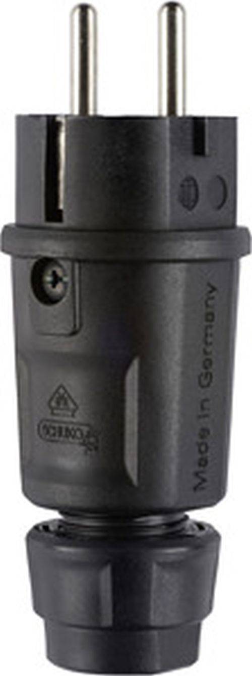ABL GmbH Highteck Stecker 100000064-0