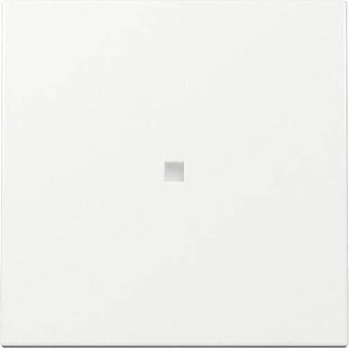 GIRA - 329003 Wippe Kontrollf. Reinweiß-0